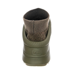 W TASMAN X GREEN - Sandali Donna Verdi 1125730 . UGG 