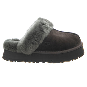 Disquette Charcoal - Sandali Donna Grigi UGSDISQCHRC1122550W . UGG 