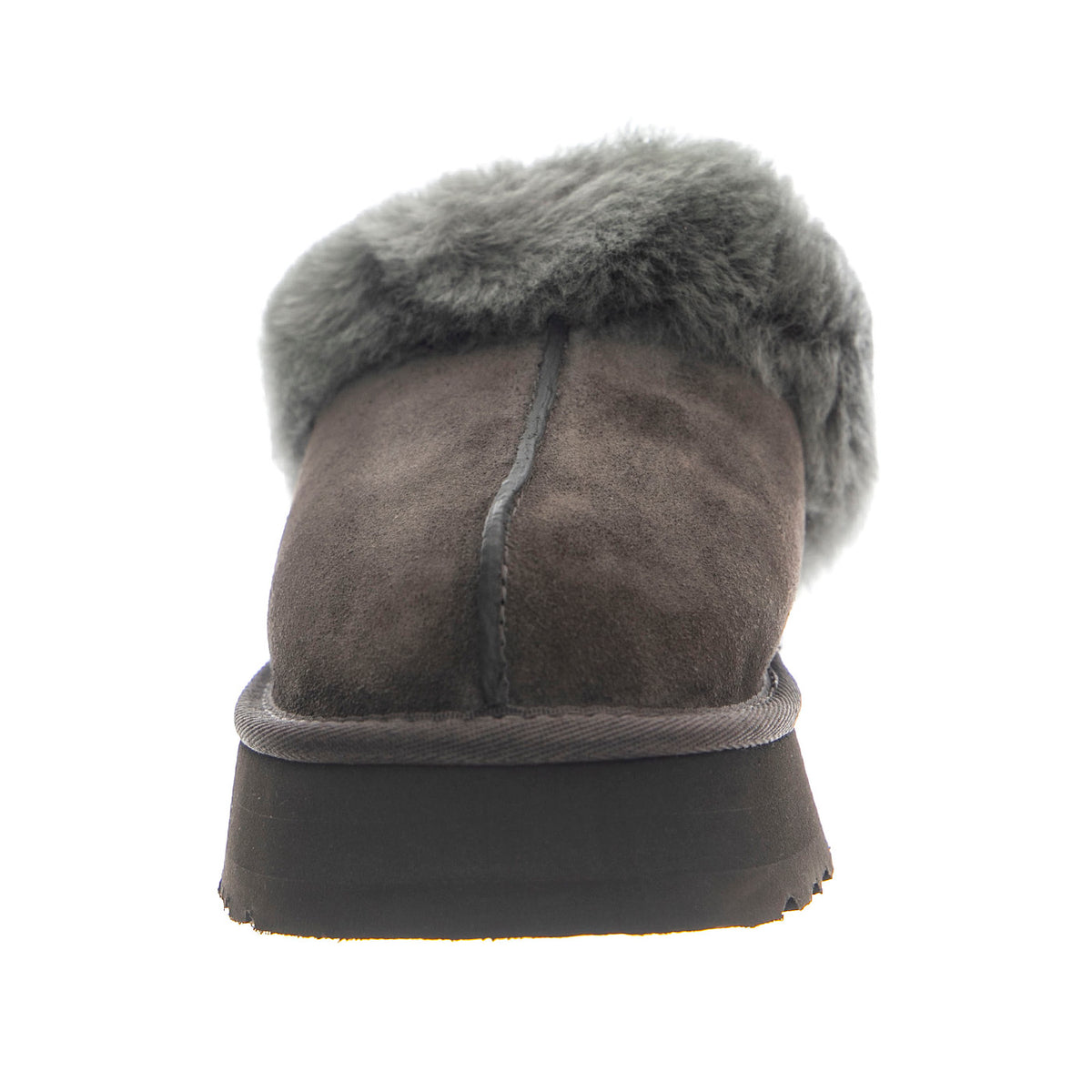 Disquette Charcoal - Sandali Donna Grigi UGSDISQCHRC1122550W . UGG 