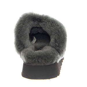 Disquette Charcoal - Sandali Donna Grigi UGSDISQCHRC1122550W . UGG 