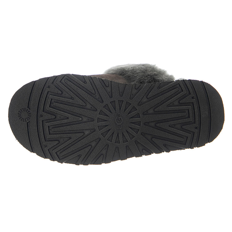 Disquette Charcoal - Sandali Donna Grigi UGSDISQCHRC1122550W . UGG 