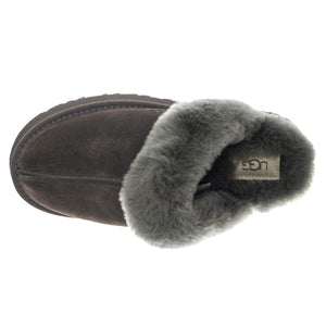 Disquette Charcoal - Sandali Donna Grigi UGSDISQCHRC1122550W . UGG 