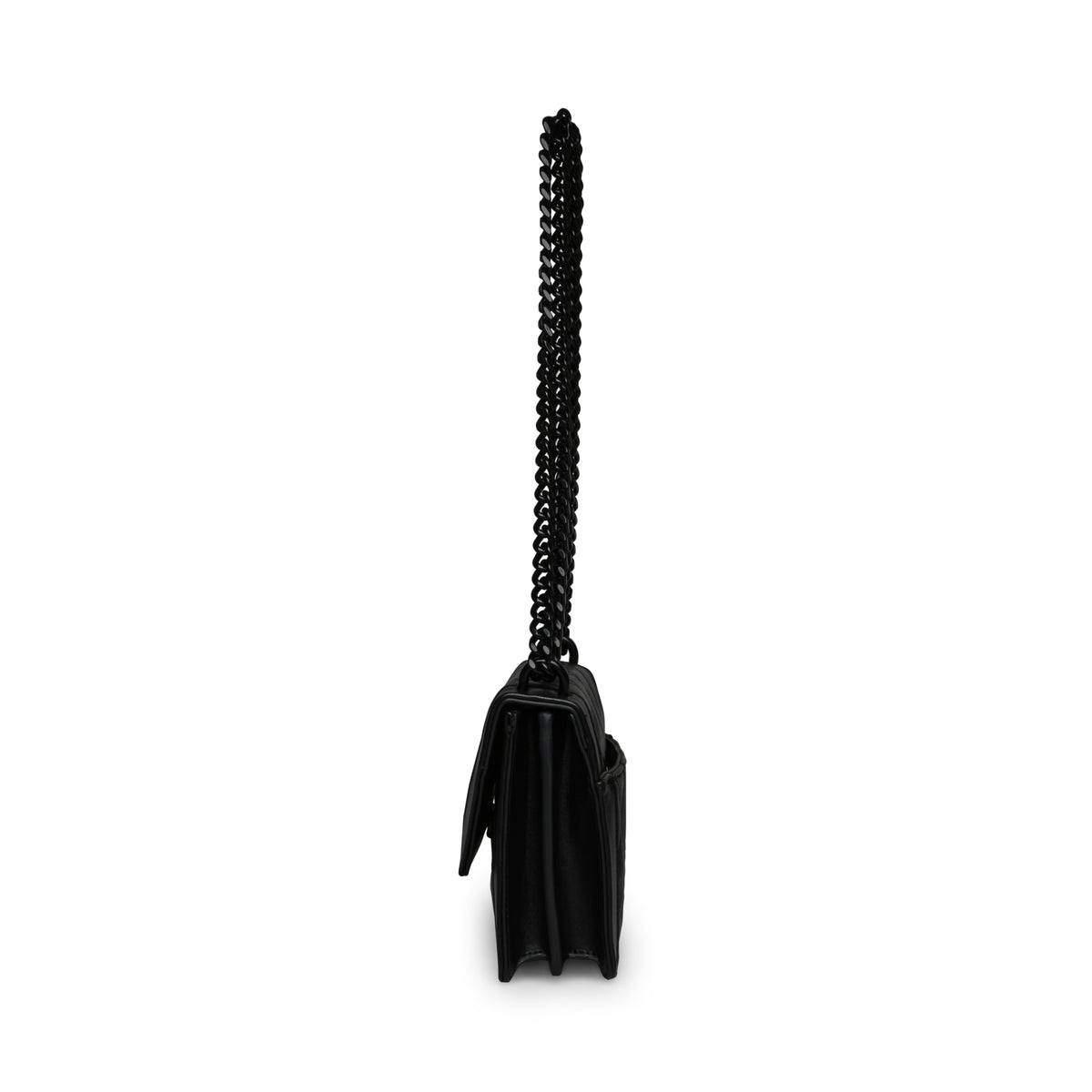 BRio Black / Black - Borsa Nera SMABRIO-BBL . STEVE MADDEN 