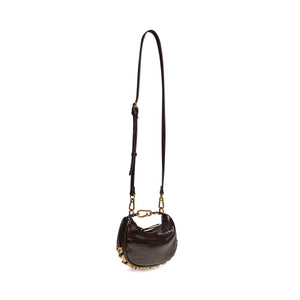 BRisky-C Chocolate - Borsa Nera SMABRISKY-C-CHO . STEVE MADDEN 