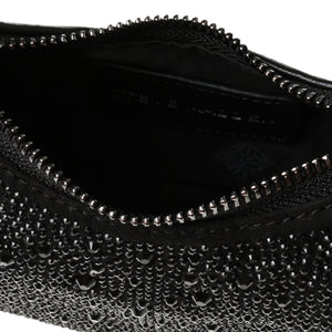 BRisky-R Black / Black - Borsa Nera SMABRISKY-R-BBL . STEVE MADDEN 