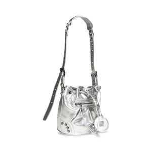 BVally Silver - Borsa Argento SMABVALLY-SIL . STEVE MADDEN 
