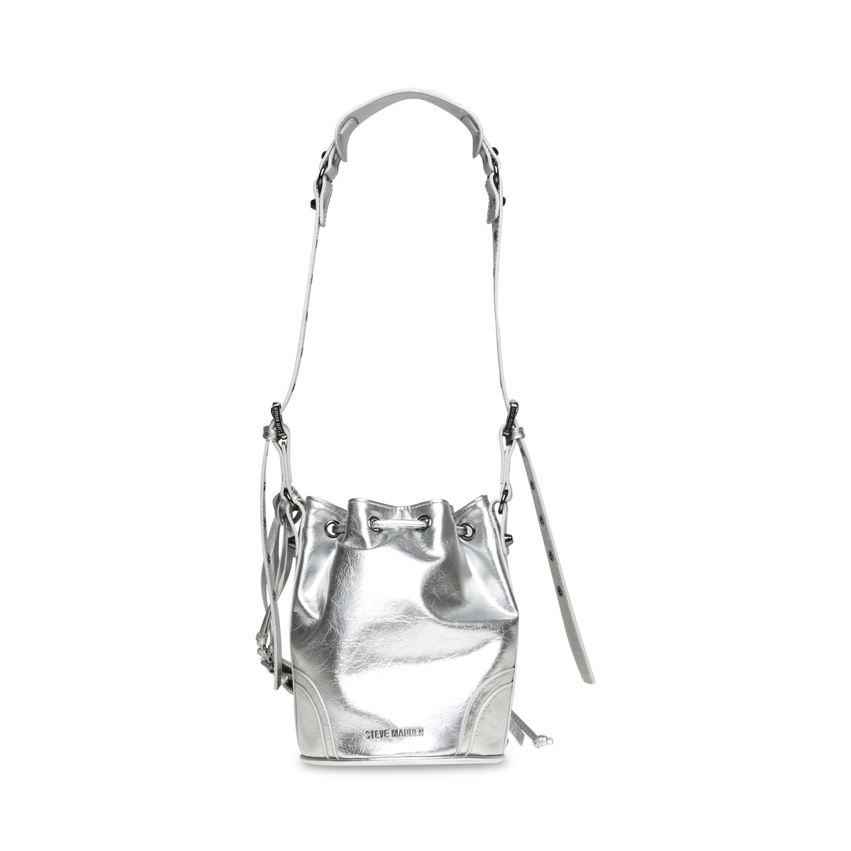 BVally Silver - Borsa Argento SMABVALLY-SIL . STEVE MADDEN 