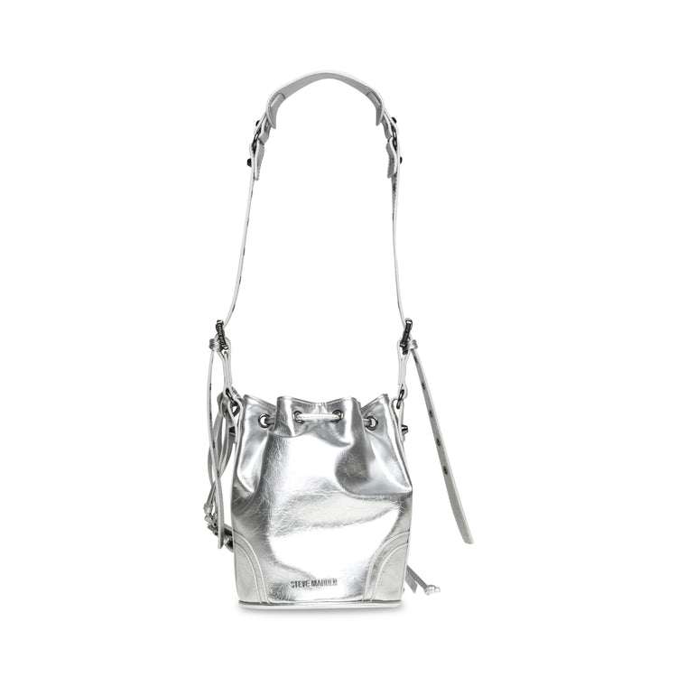 BVally Silver - Borsa Argento SMABVALLY-SIL . STEVE MADDEN 