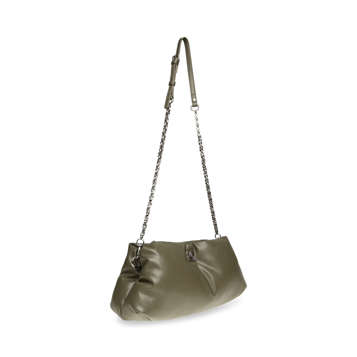 BVerge Olive - Borsa Verde SMABVERGE-OLI . STEVE MADDEN 