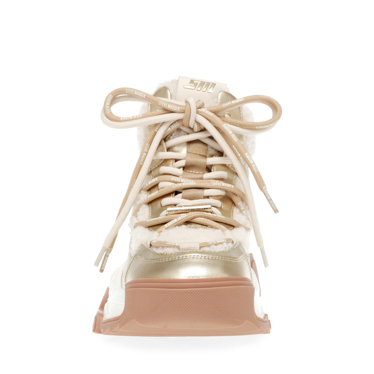 Kaboom Gold - Scarpe Donna Multicolore SMPKABOOM-45 . STEVE MADDEN 