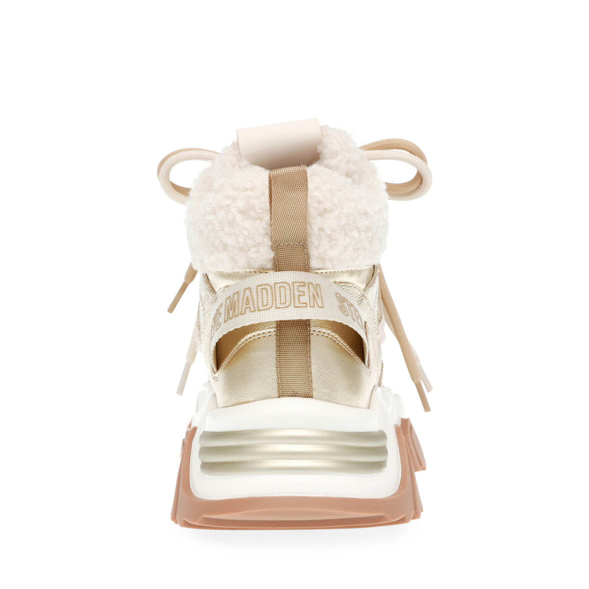 Kaboom Gold - Scarpe Donna Multicolore SMPKABOOM-45 . STEVE MADDEN 