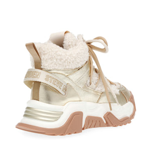 Kaboom Gold - Scarpe Donna Multicolore SMPKABOOM-45 . STEVE MADDEN 