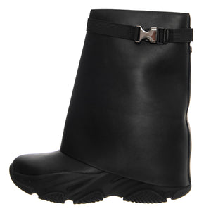 Payout Black Action Lea - Stivali Donna Neri SMPPAYOUT-05O . STEVE MADDEN 