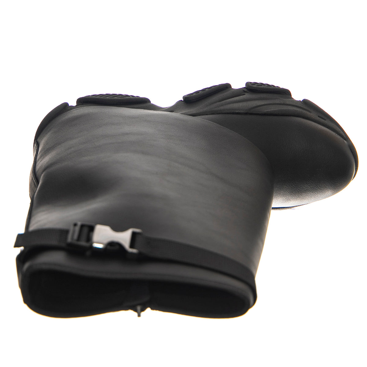 Payout Black Action Lea - Stivali Donna Neri SMPPAYOUT-05O . STEVE MADDEN 