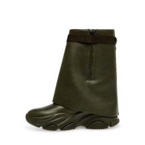 Payout Green Action Lea - Stivali Donna Verdi SMPPAYOUT-31Y . STEVE MADDEN 