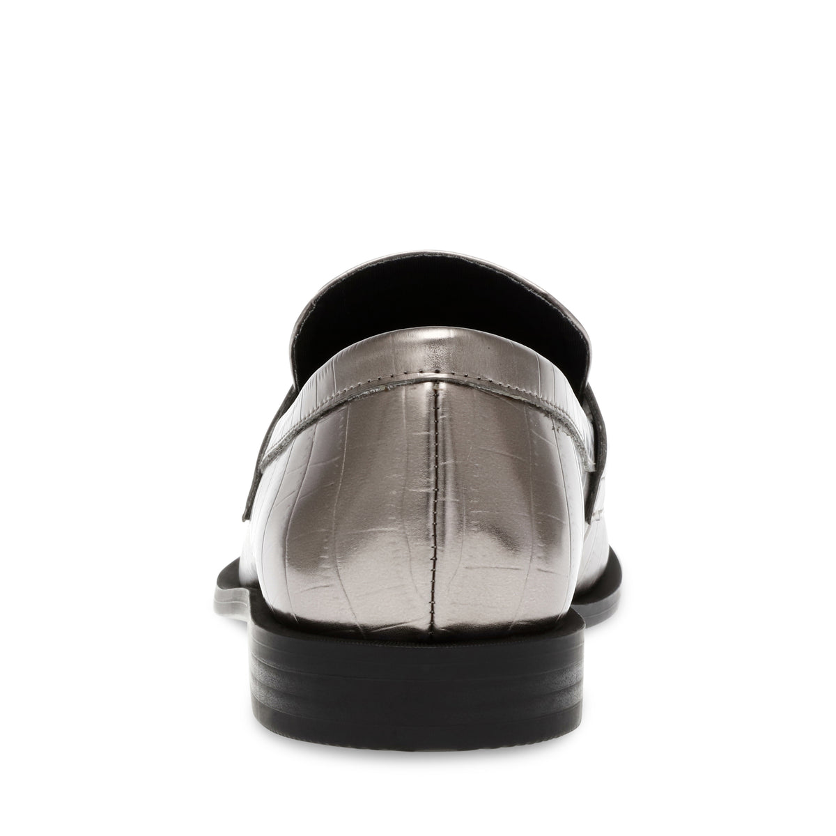 Harlem Pewter - Scarpe Donna Grige SMSHARLEM-733 . STEVE MADDEN 