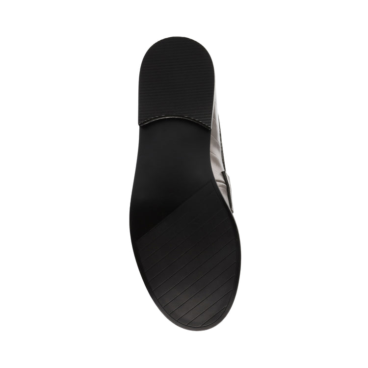 Harlem Pewter - Scarpe Donna Grige SMSHARLEM-733 . STEVE MADDEN 