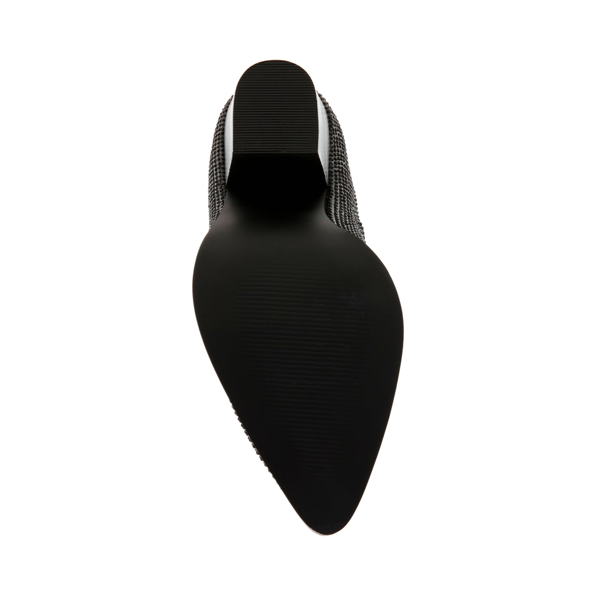 Lasoo-R Black - Stivali Donna Neri SMSLASSO-R-1 . STEVE MADDEN 