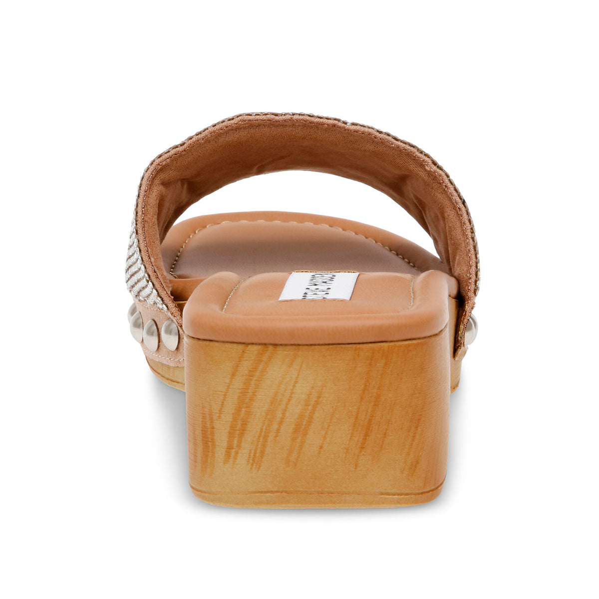 Adaze Rose Fold Micro with Matching Jellystone - Sandali Donna Oro SMSADAZE-ROS . STEVE MADDEN 