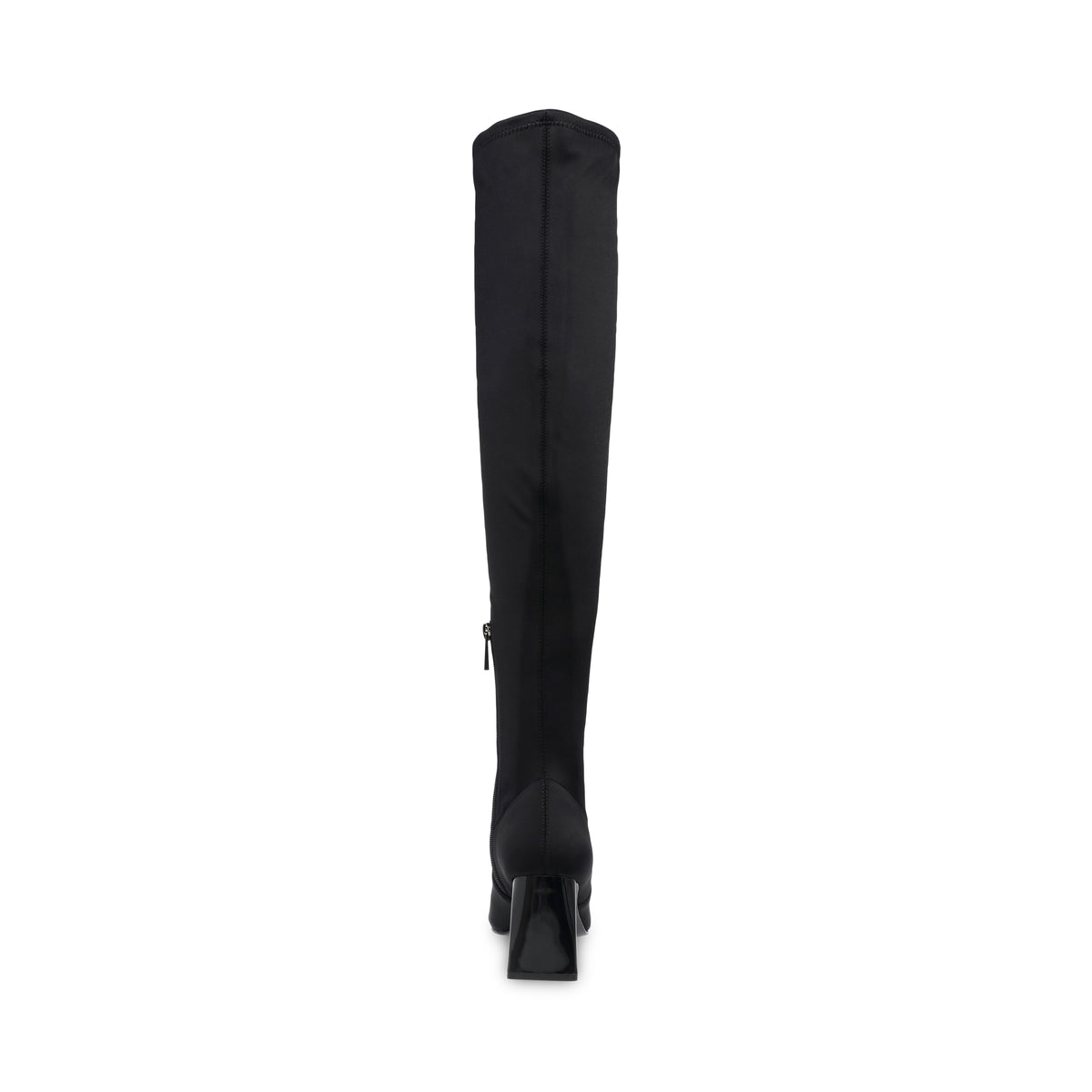 Evermore Black Fabr - Stivali Alti Donna Neri SMSEVERMORE-BLA . STEVE MADDEN 