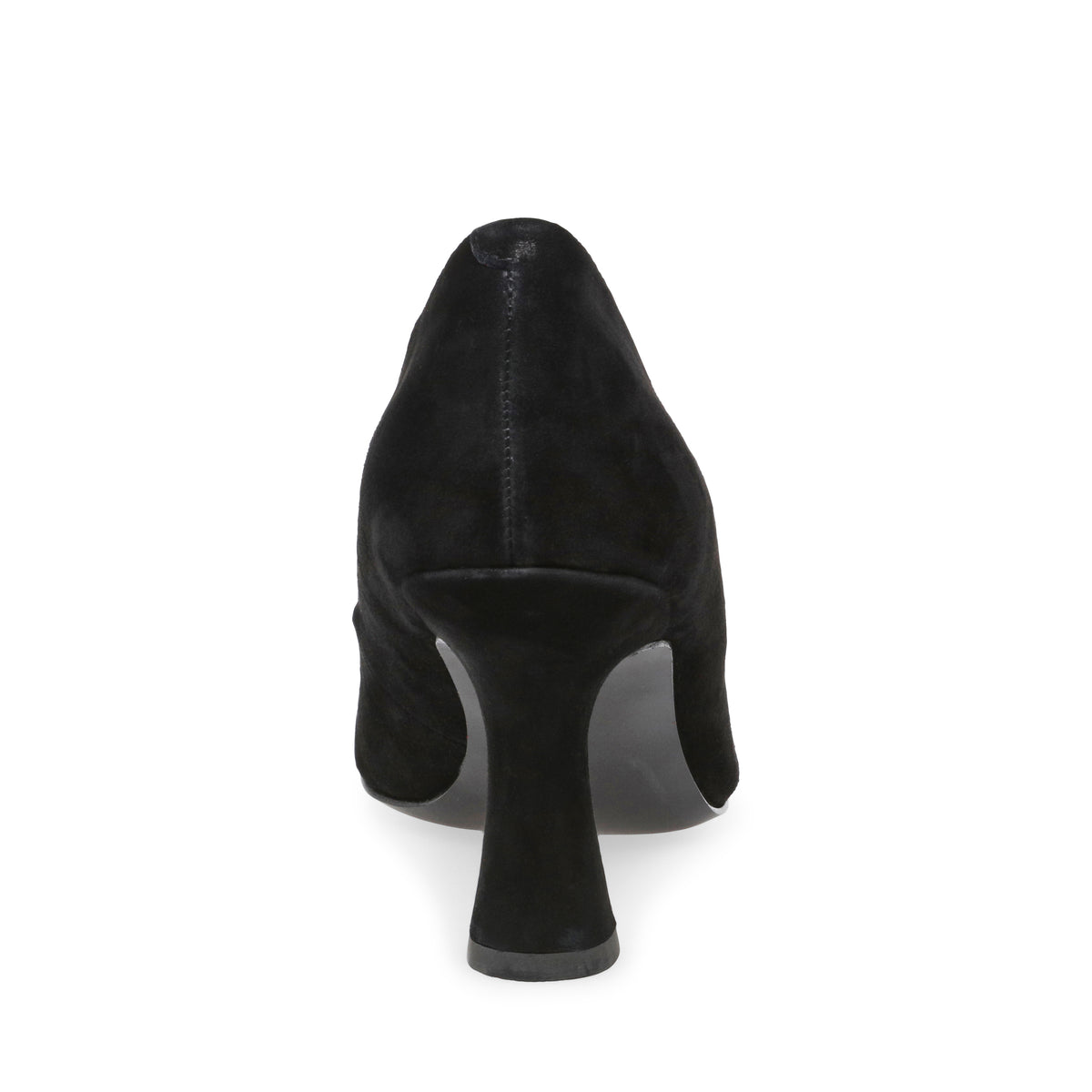 Notary Black Sued - Scarpe Décolleté Donna Nere SMSNOTARY-BLKS . STEVE MADDEN 