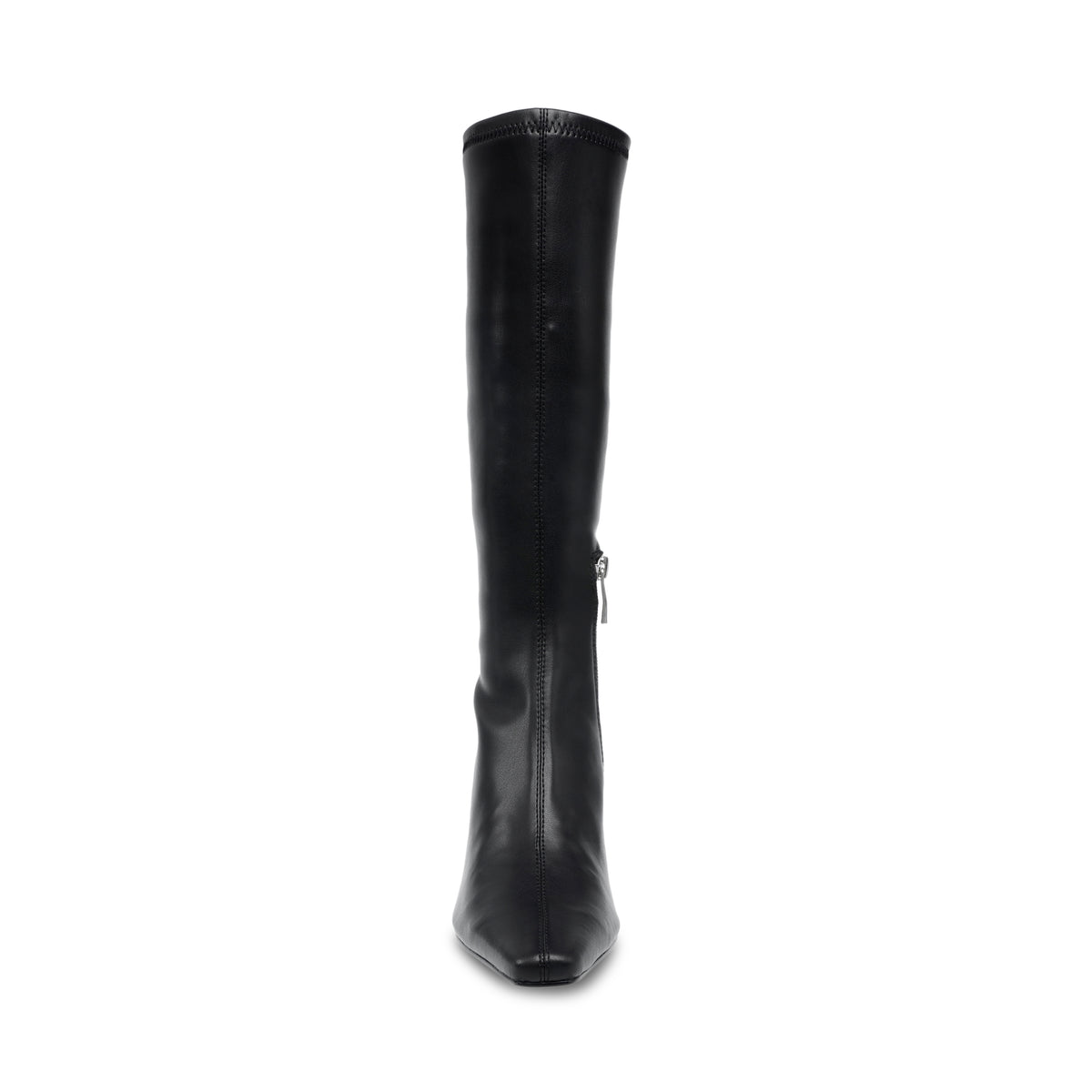 Savvy Black - Stivali Donna Neri SMSSAVVY-BLK . STEVE MADDEN 