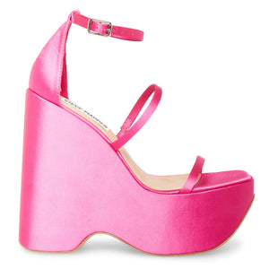 Varia Fuchsia - Sandali Donna Viola SMSVARIA-FUC . STEVE MADDEN 