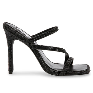 Annual Black - Sandali Donna Neri SMSANNUAL-BLA . STEVE MADDEN 