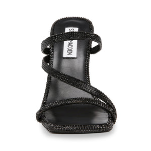 Annual Black - Sandali Donna Neri SMSANNUAL-BLA . STEVE MADDEN 