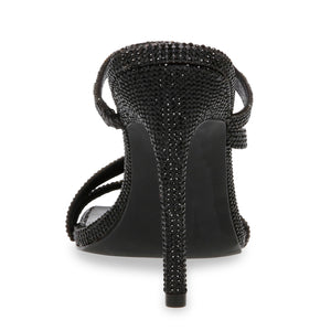 Annual Black - Sandali Donna Neri SMSANNUAL-BLA . STEVE MADDEN 