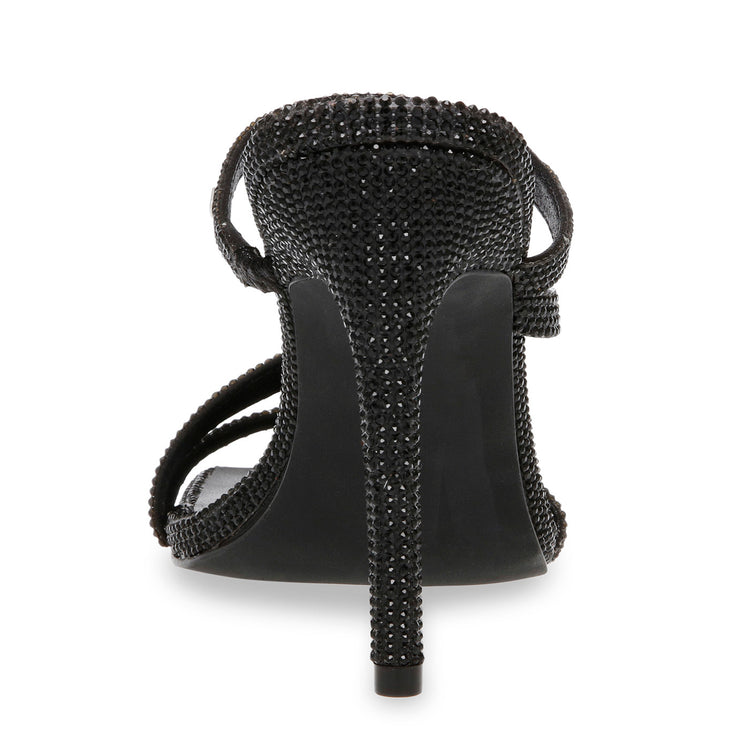 Annual Black - Sandali Donna Neri SMSANNUAL-BLA . STEVE MADDEN 