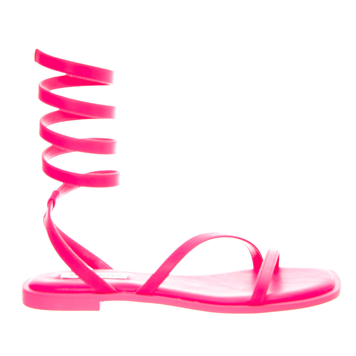 AZARIA HOT PINK PU - Sandali Donna Rosa SMSAZARIA-HPINK . STEVE MADDEN 