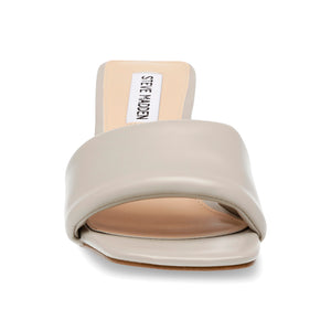 Clear-Sky Greige - Sandali Donna Grigi SMSCLEAR-SKY-GRE . STEVE MADDEN 
