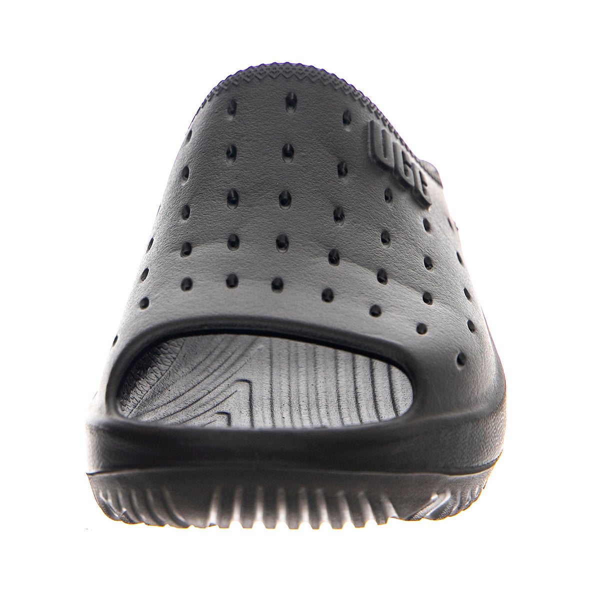 Slide It Black - Sandali Uomo Neri UGMSLIDEBK1137973M . UGG 