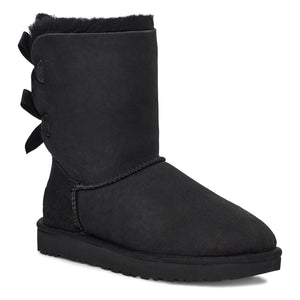 Bailey Bow II Black - Stivali Donna Neri UGSBLBOWBK1016225W . UGG 