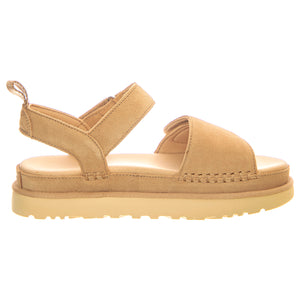 Goldenstar Driftwood - Sandali Donna Beige UGSGOSTDRI1136783W . UGG 
