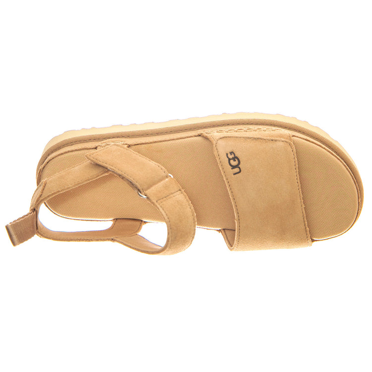 Goldenstar Driftwood - Sandali Donna Beige UGSGOSTDRI1136783W . UGG 
