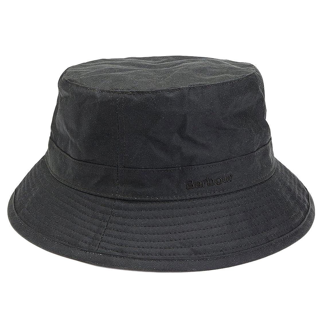 Wax Sport Hat Sage - Cappellino da Pescatore Verde FW22-MHA0001-SG91 . BARBOUR 