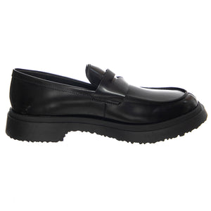 Mimi Negro / Walden Negro Loafers - Mocassini Uomo / Donna Neri K100633-019 . CAMPER 