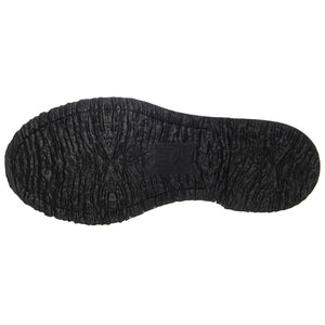 Mimi Negro / Walden Negro Loafers - Mocassini Uomo / Donna Neri K100633-019 . CAMPER 