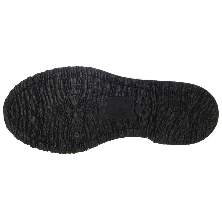 Mimi Negro / Walden Negro Loafers - Mocassini Uomo / Donna Neri K100633-019 . CAMPER 