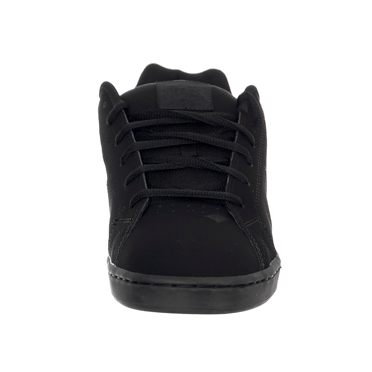 DC Shoes Net - Black - Sneakers Basse Uomo 302361-3BK . DC 