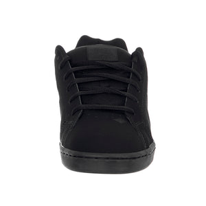 DC Shoes Net - Black - Sneakers Basse Uomo 302361-3BK . DC 