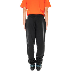 Mapleton Sweatpant Black - Pantaloni Sportivi Uomo Neri DK0A4XIMBLK1 . DICKIES 