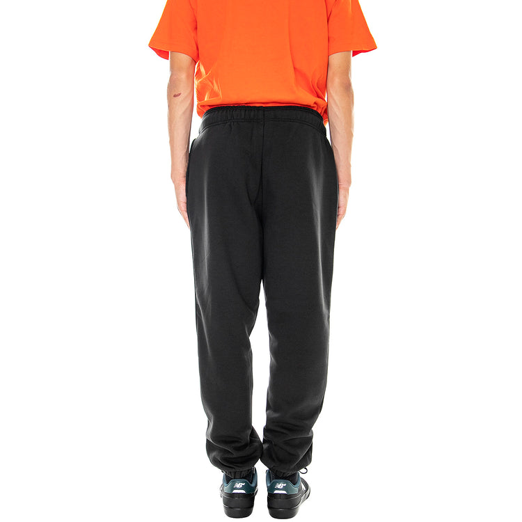 Mapleton Sweatpant Black - Pantaloni Sportivi Uomo Neri DK0A4XIMBLK1 . DICKIES 