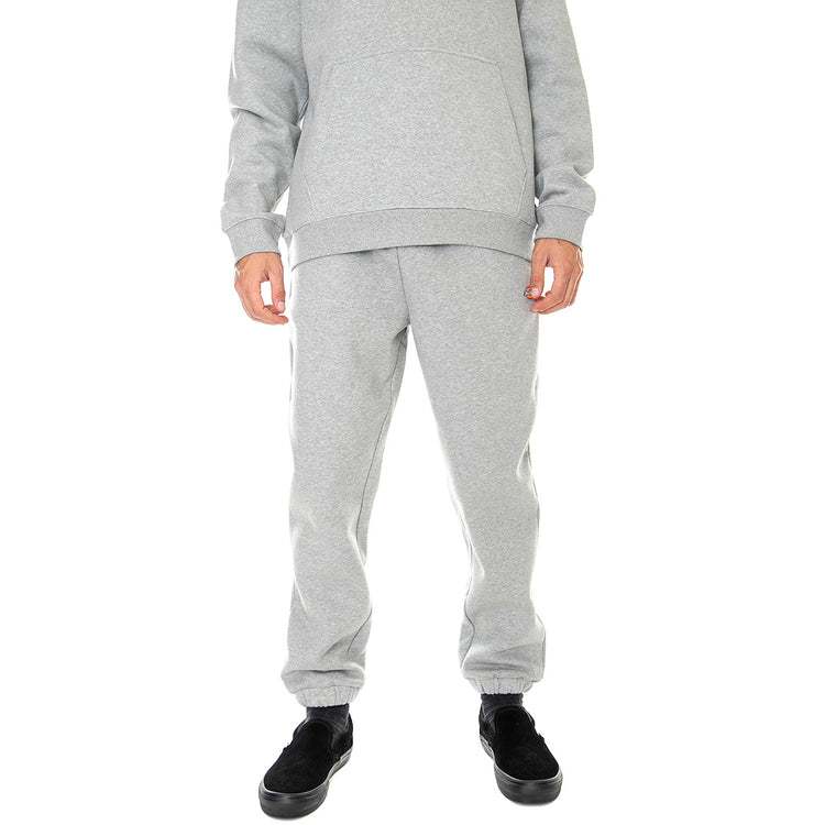 Mapleton Sweatpant Grey Melange - Pantaloni in Felpa Uomo Grigi DK0A4XIMGYM1 . DICKIES 