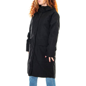 Allyson - Giacca Invernale Donna Nera 330004-110 . ELVINE 