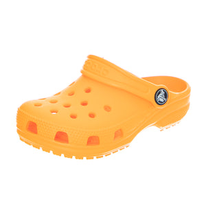 Toddlers Classic Clog Orzi - Sandali Bambini Arancioni CR.206990-ORZI . CROCS 