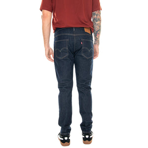 512 Slim Taper Rock Cod - Pantaloni Uomo Blu 28833-0280 . LEVIS 