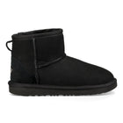 Mini Classic II Black - Stivaletti Bambino / Bambina Neri UGKCLMBK1017715K . UGG 